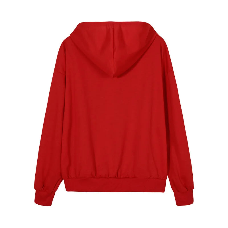 Gothic Skull Hoodie