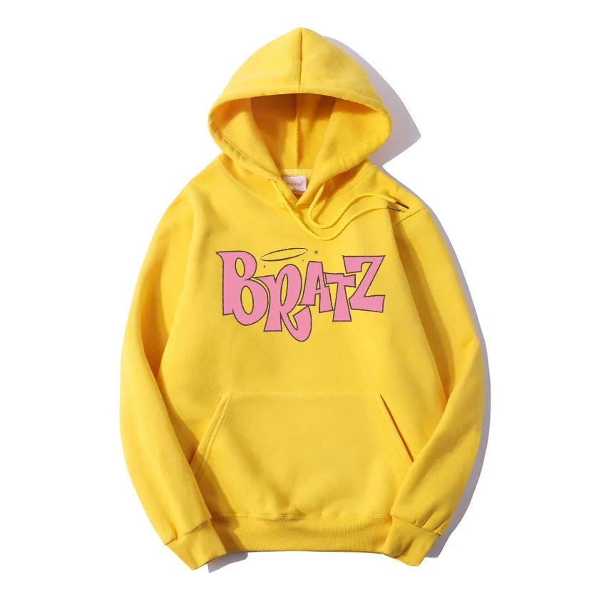 Bratz Fashion Hooded Sweatshirt