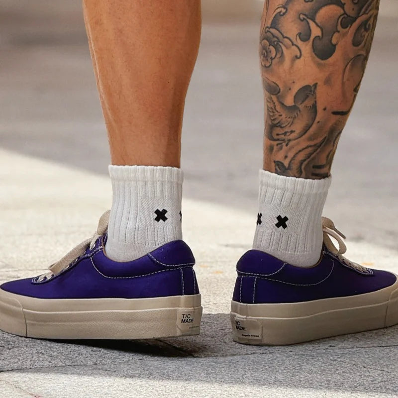 Men’s Ankle Socks