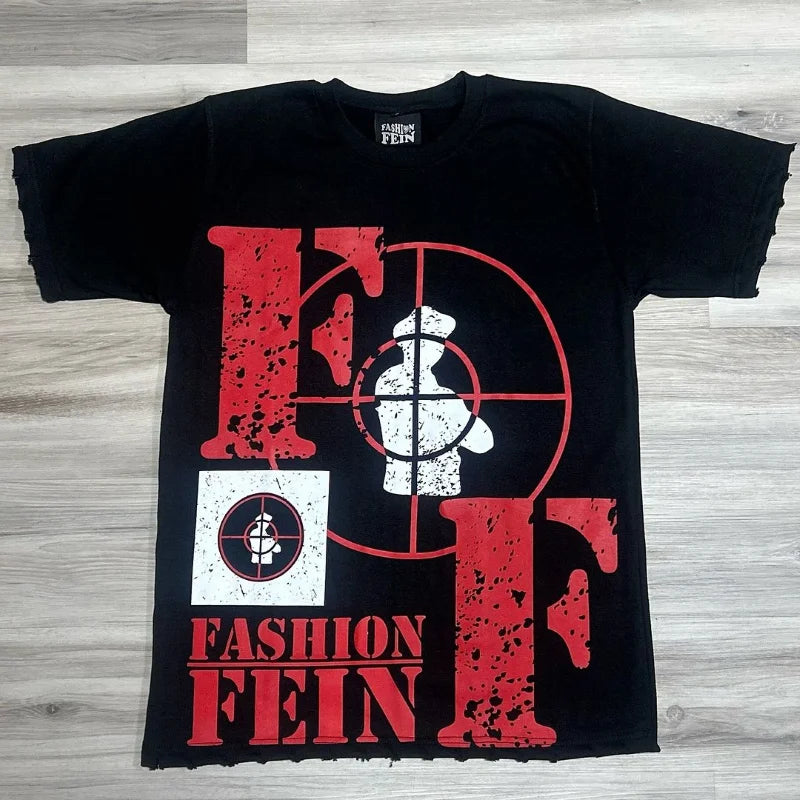 Fashion Feins Gothic Tee