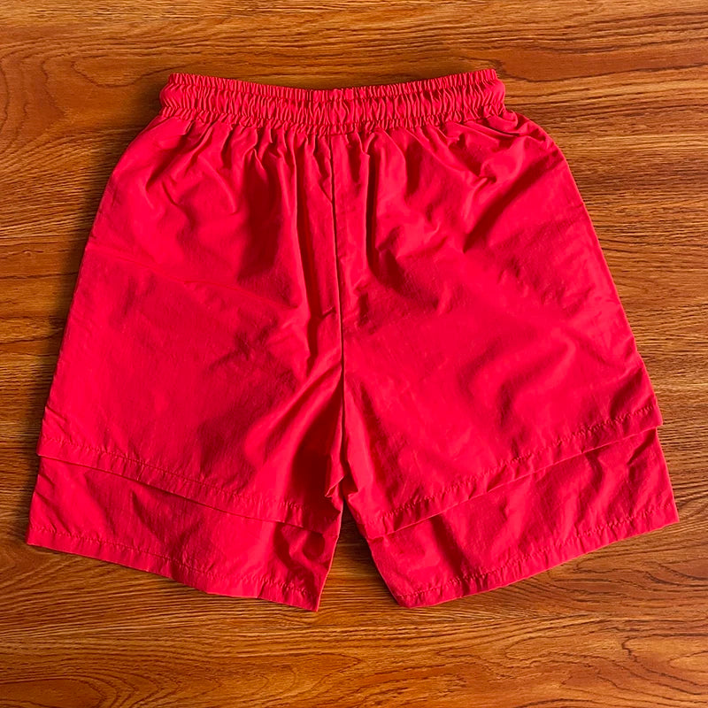 Blutosatire BLOOBERRY Shorts