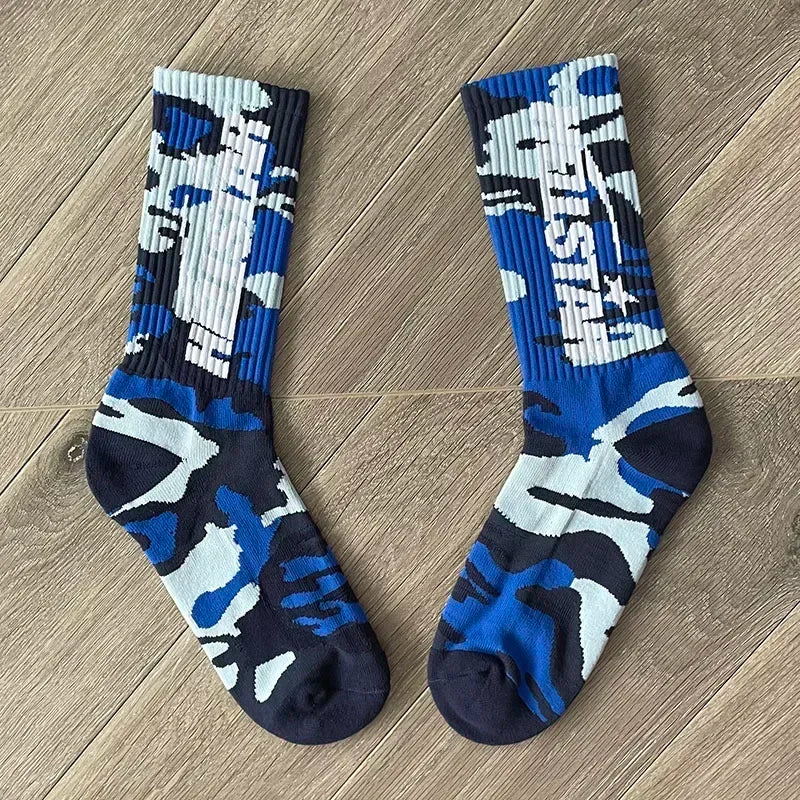 HS Classic Socks