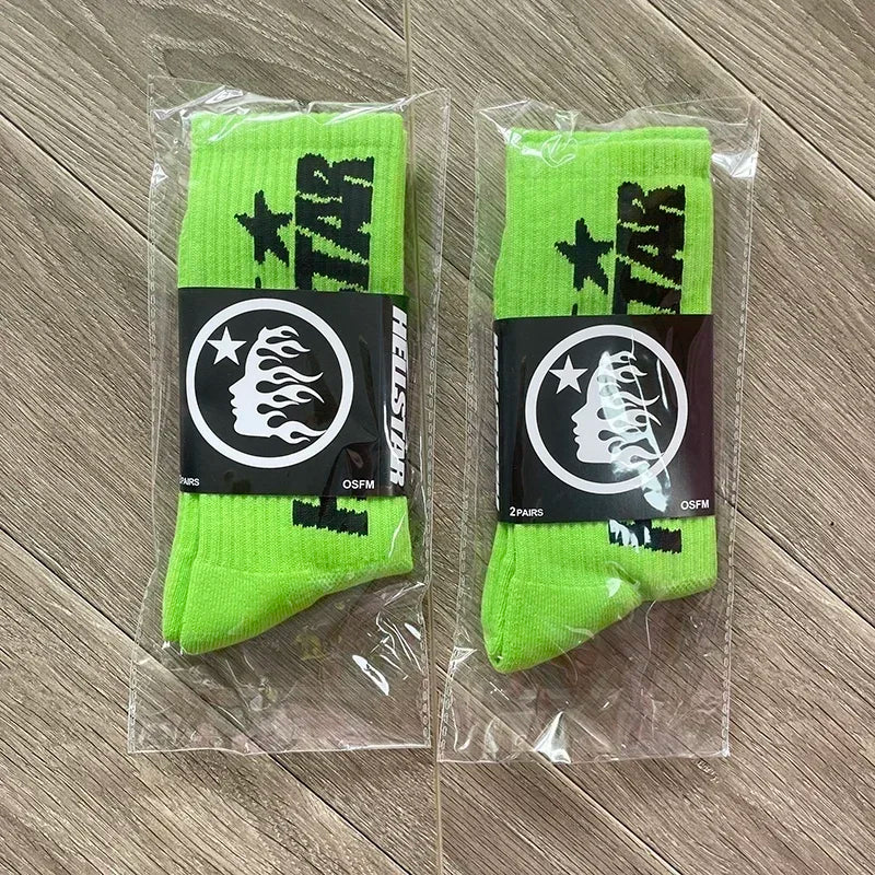 HS Classic Socks