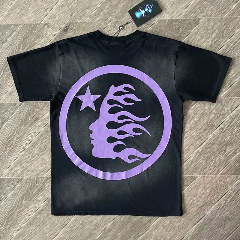 HS Cotton Tee