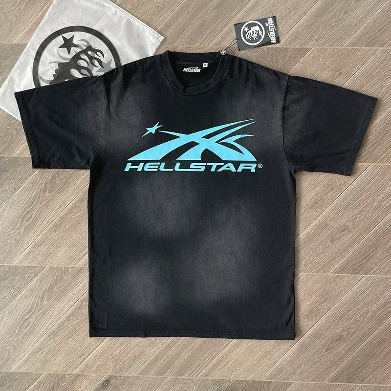 HS Cotton Tee