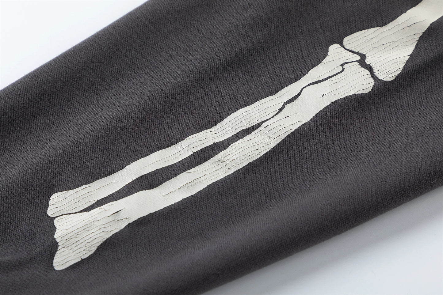 Skeleton Hoodie