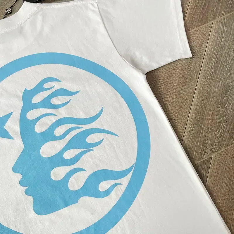 HS Cotton Tee