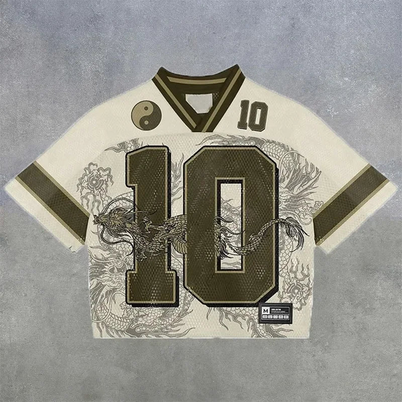 American Football Jerseys