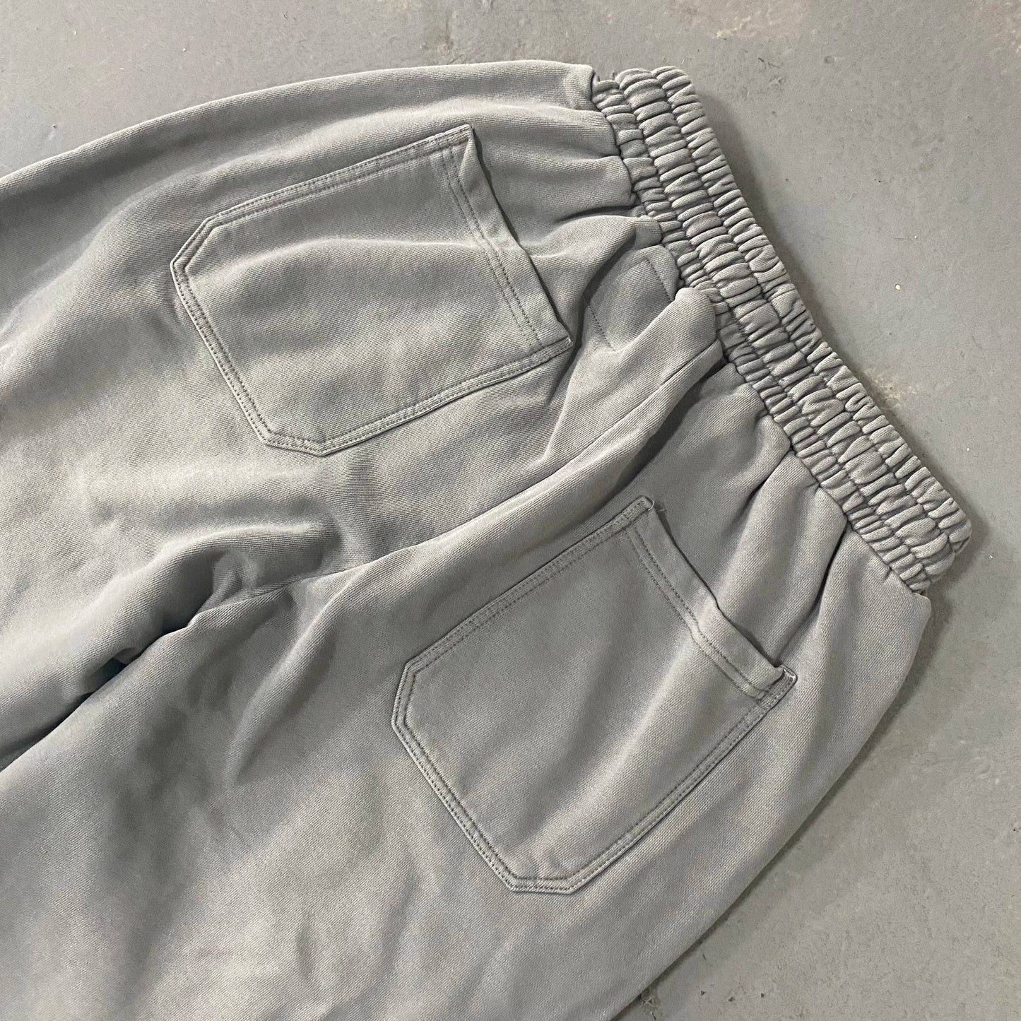 HS Cotton Sports Pants