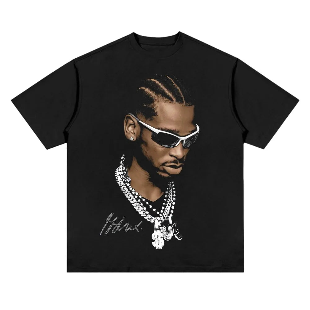 Basketball Star T-Shirt