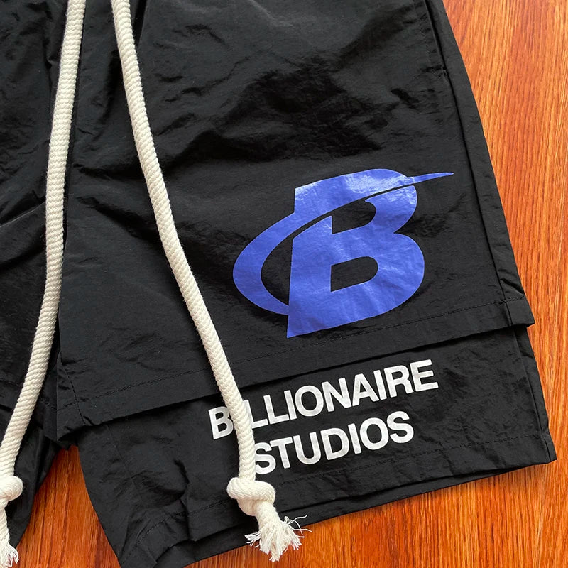 Blutosatire BLOOBERRY Shorts