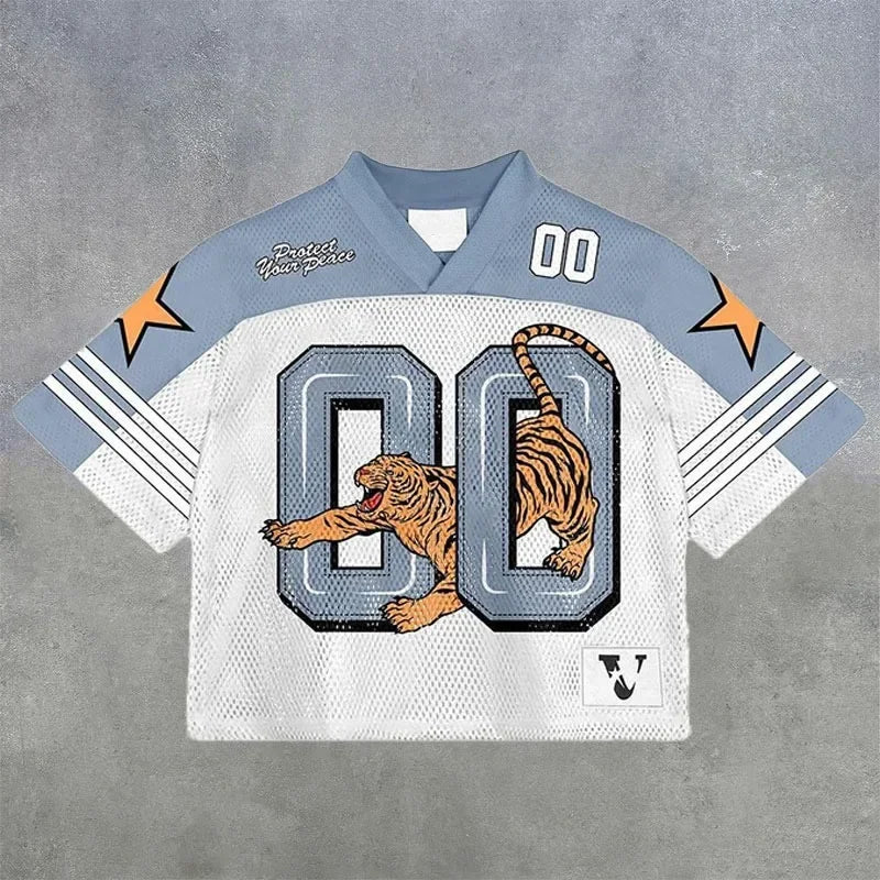 American Football Jerseys