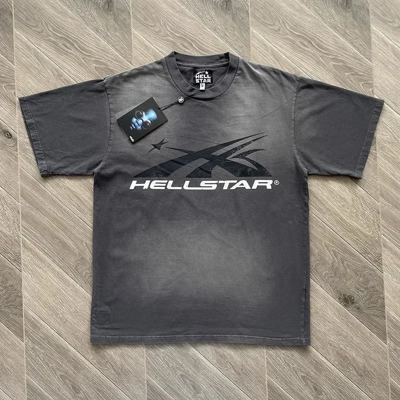 Grote Logo Casual Tee