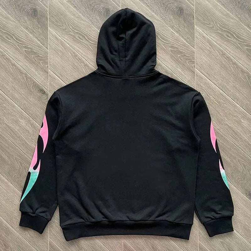 HS Sports Gradient Hoodie