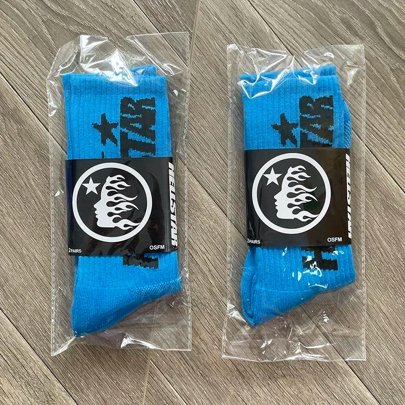 HS Classic Socks
