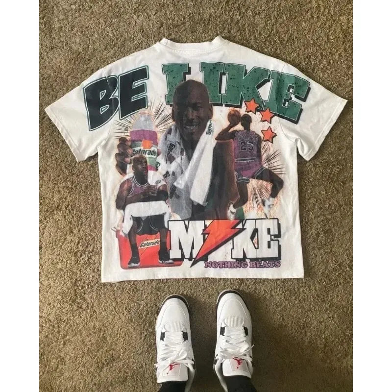 Retro T-shirt