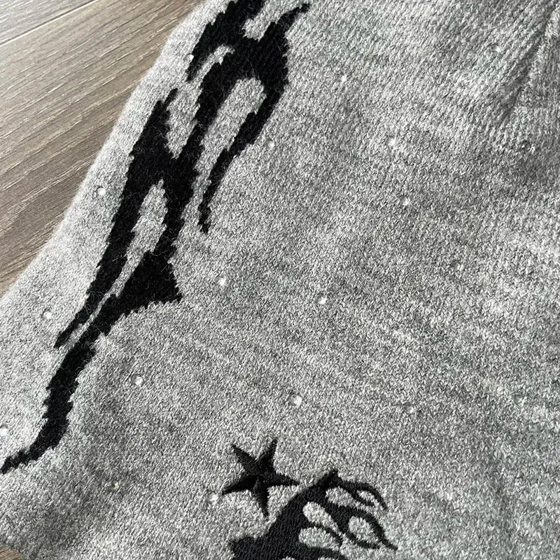 Men Women Casual Beanie