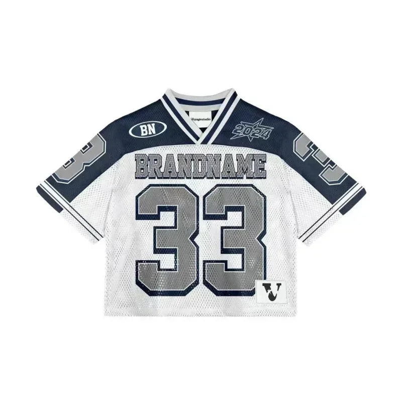 American Football Jerseys