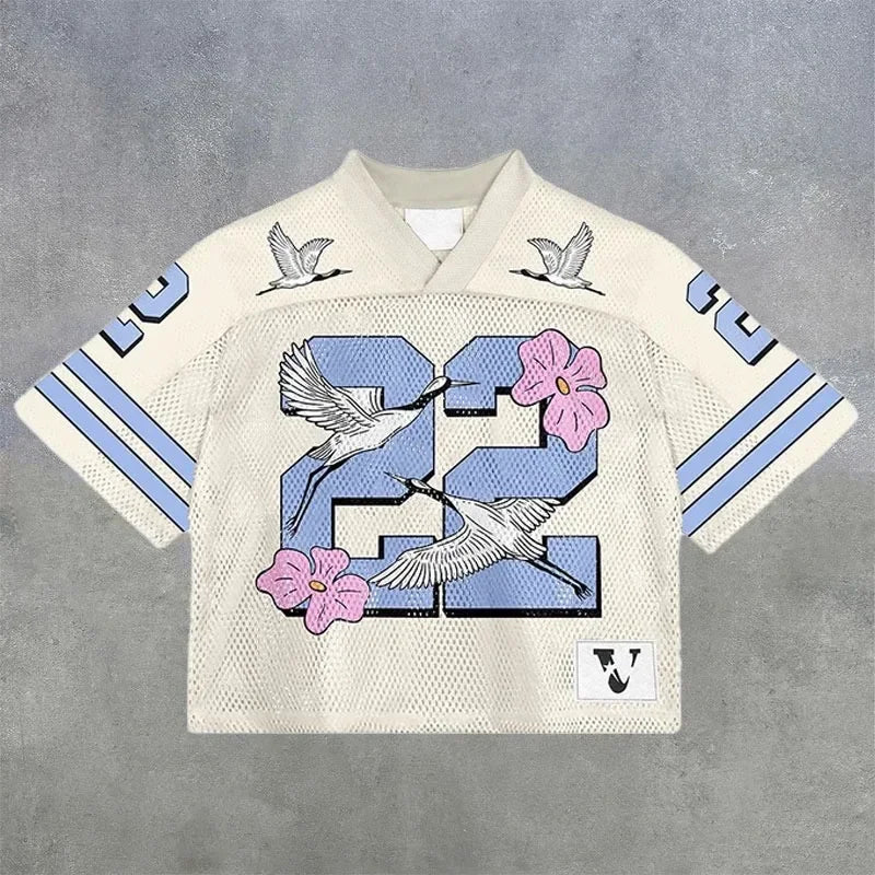 American Football Jerseys