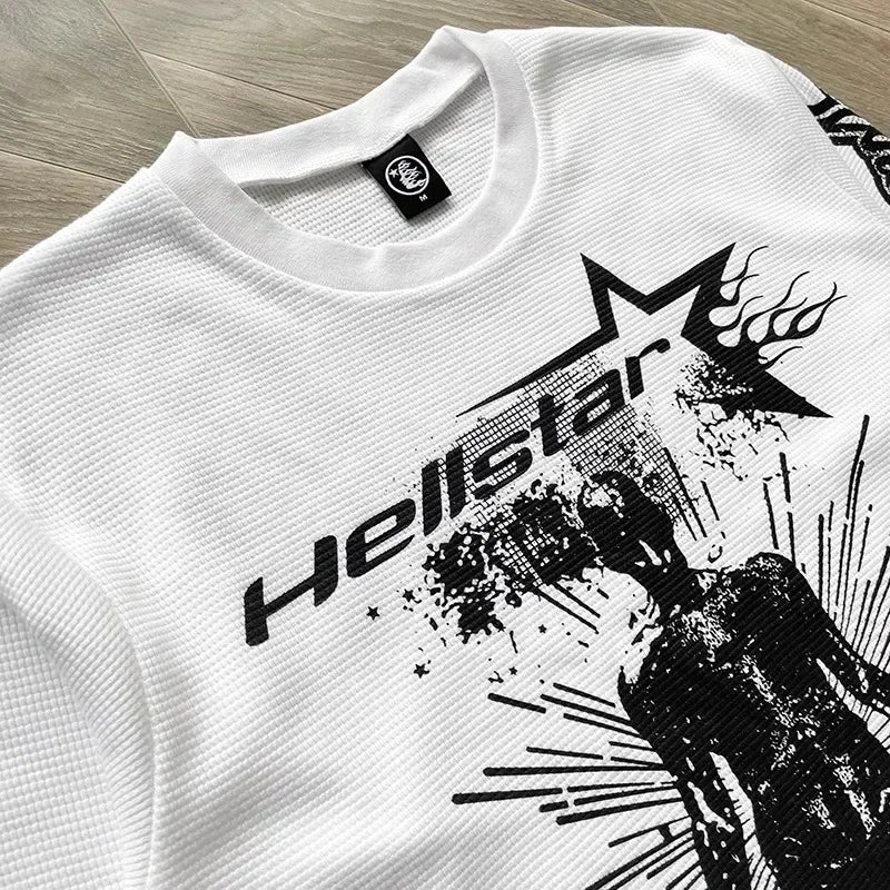 HS Overwinning Graphic Tee
