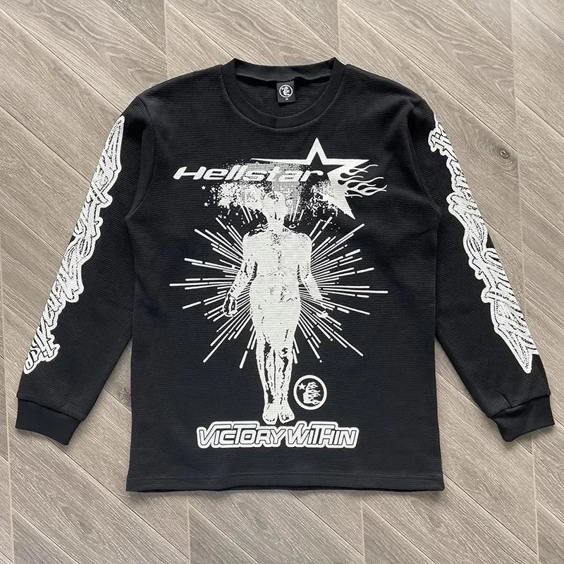HS Overwinning Graphic Tee