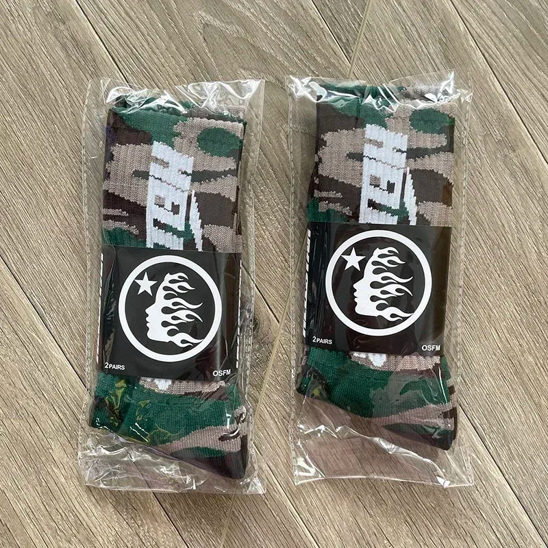 HS Classic Socks