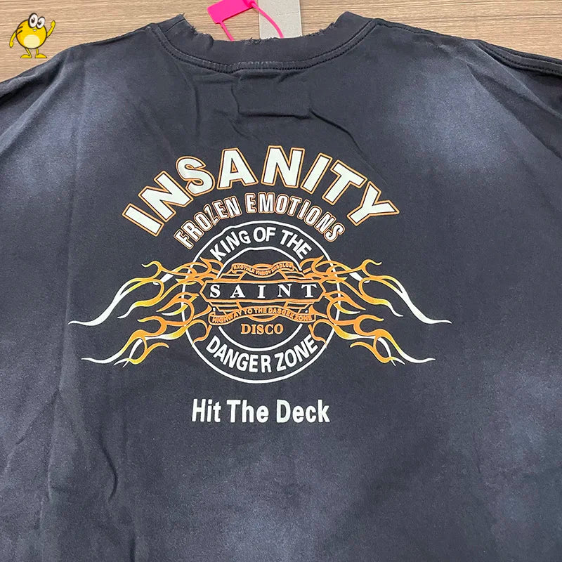SAINT Vintage Tees