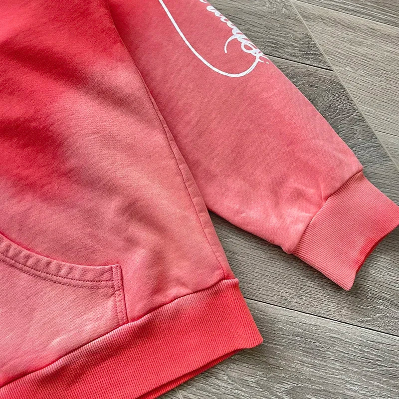 Path To Paradise Hoodie