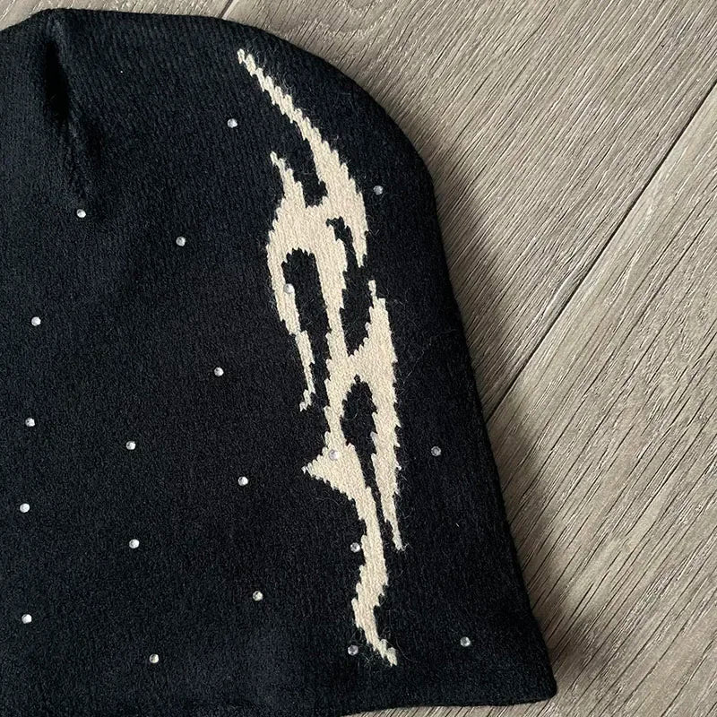 Men Women Casual Beanie