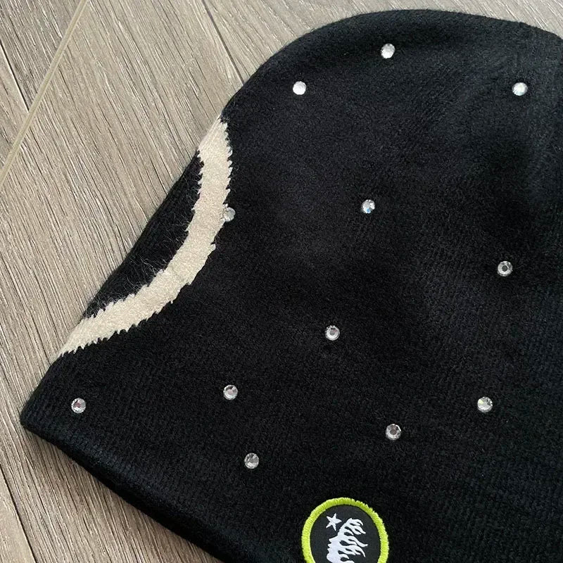 Men Women Casual Beanie