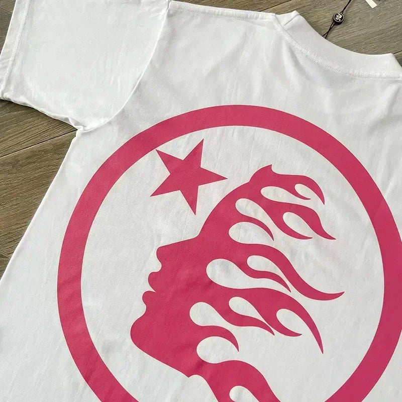 HS Cotton Tee