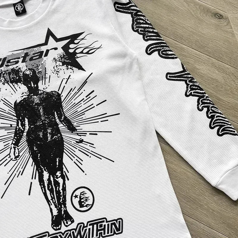 HS Overwinning Graphic Tee