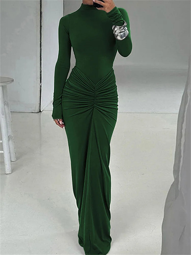 Women’s Body-Shaping Dress
