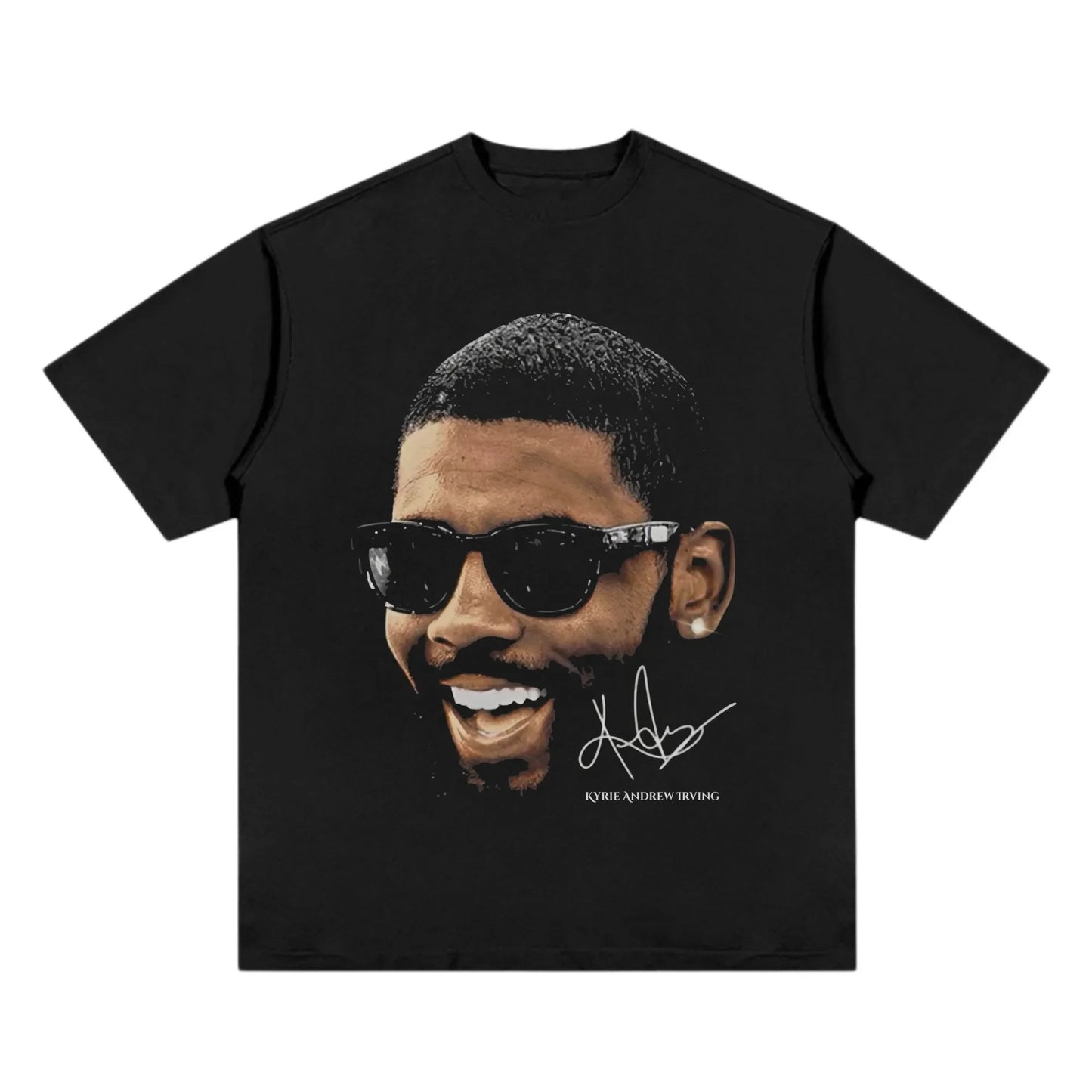 Basketball Star T-Shirt