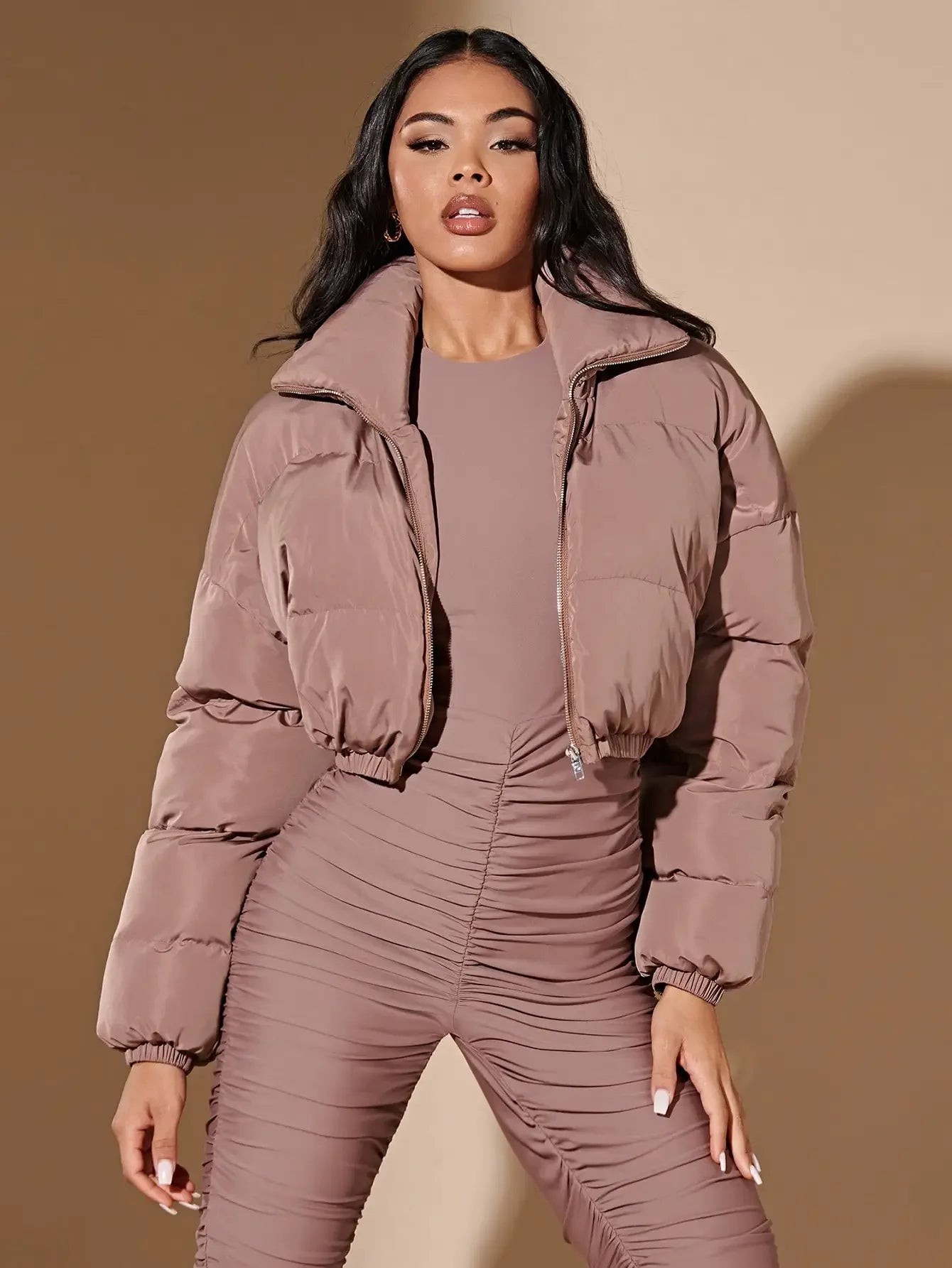 Women’s Padded Coat