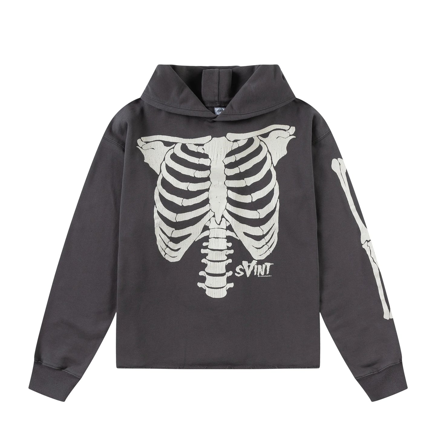 Skeleton Hoodie