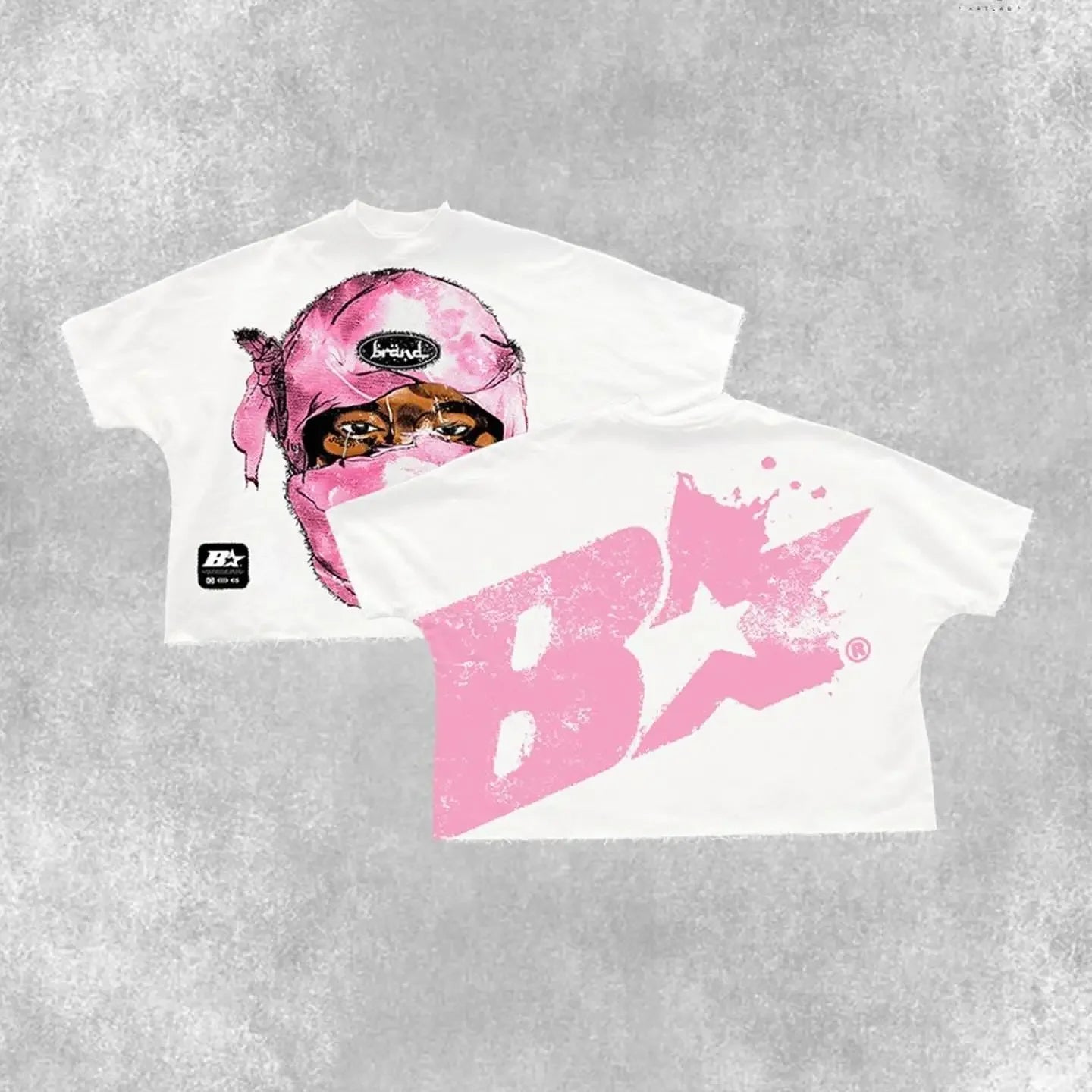 B*STAR T-Shirt