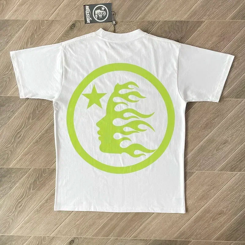 HS Cotton Tee