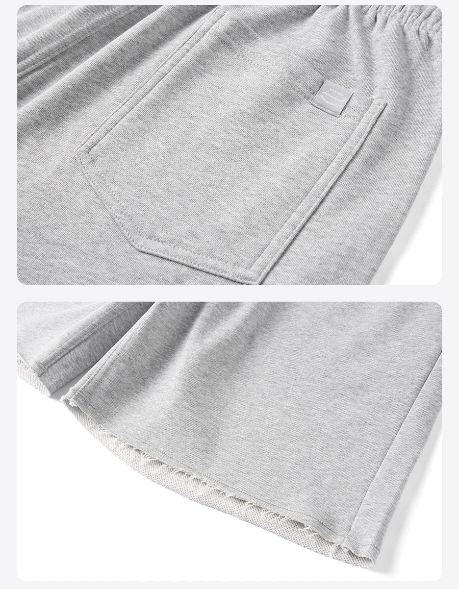 SIMWOOD Drawstring Shorts