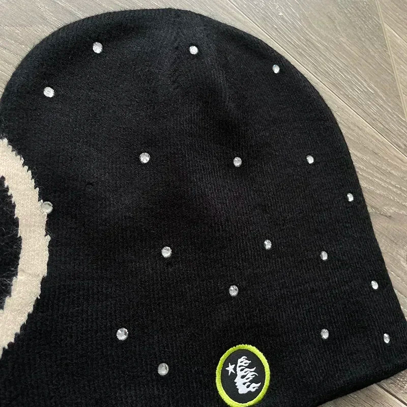 Men Women Casual Beanie
