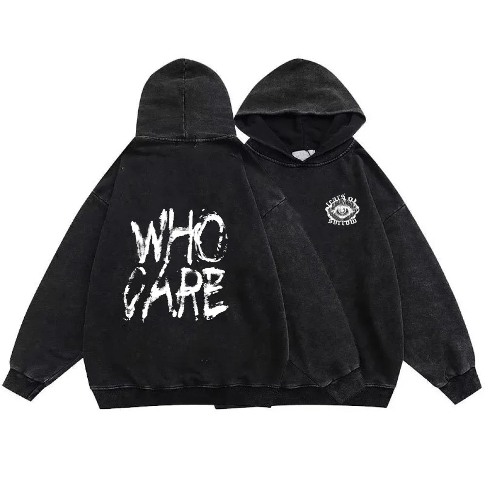 Gothic Hoodie