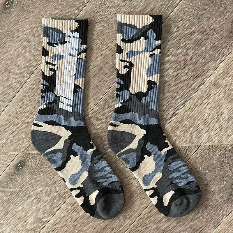 HS Classic Socks