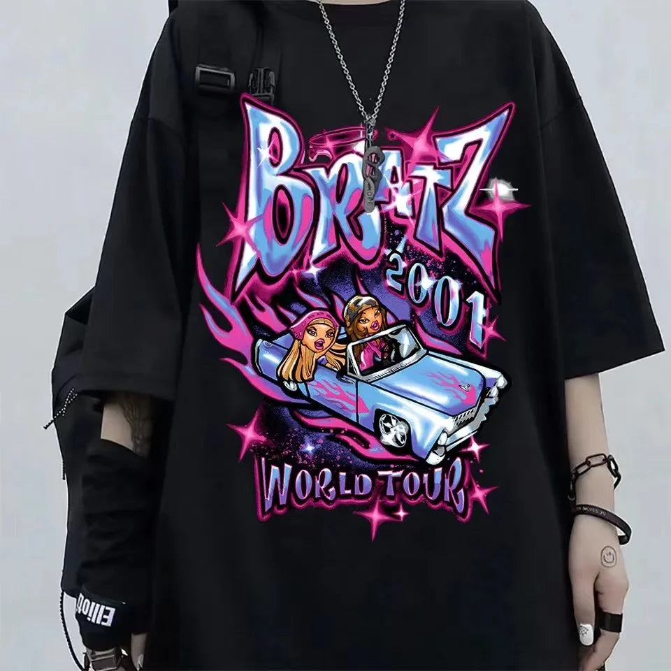 Bratz Graphic Tee