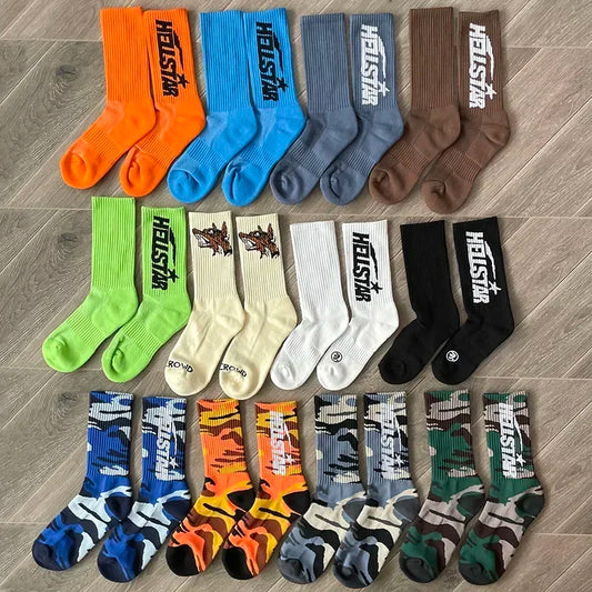 HS Classic Socks