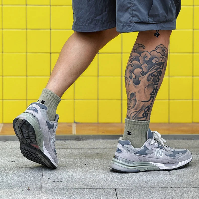 Men’s Ankle Socks