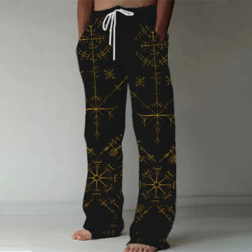 3D Printed Sweatpants