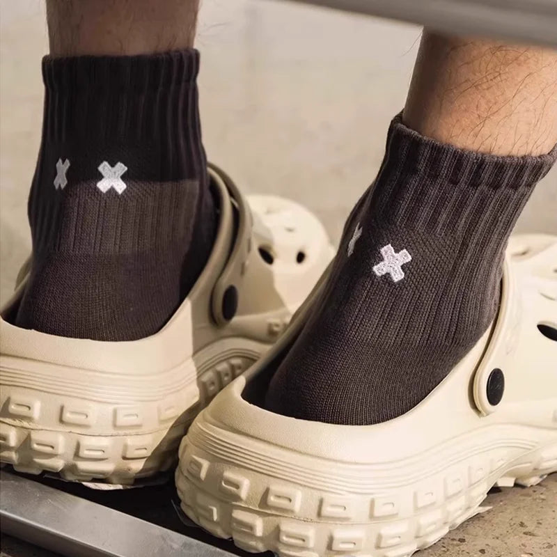Men’s Ankle Socks