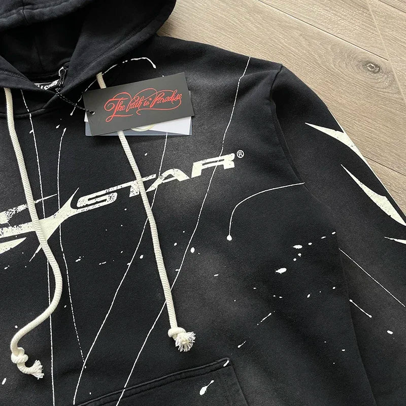 HS High Street Hoodie