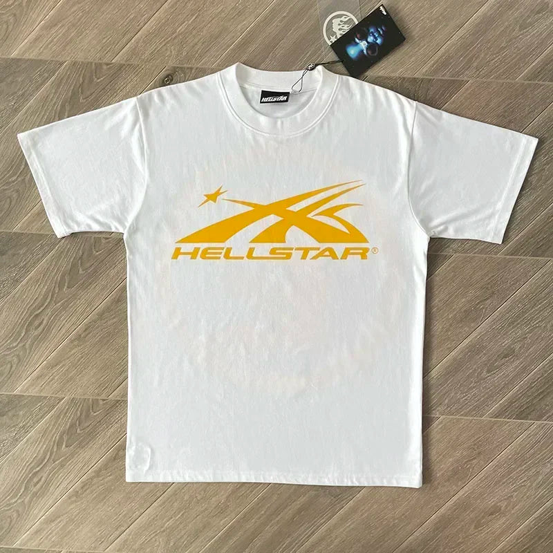 HS Cotton Tee