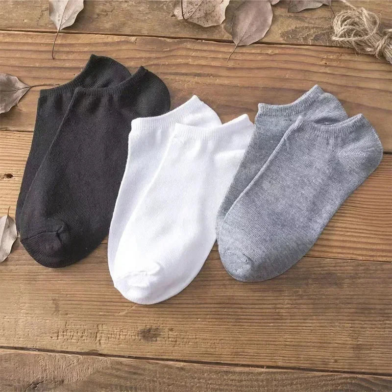 5/10 Pairs Comfort Socks